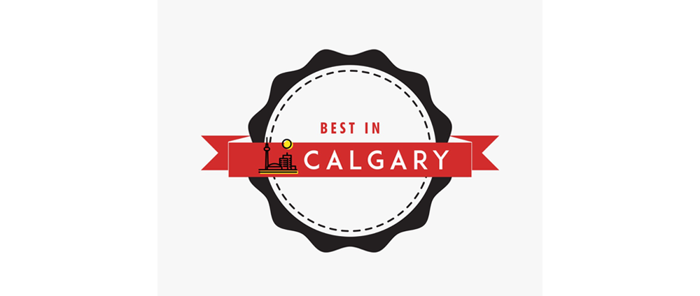 The Best in Calgary