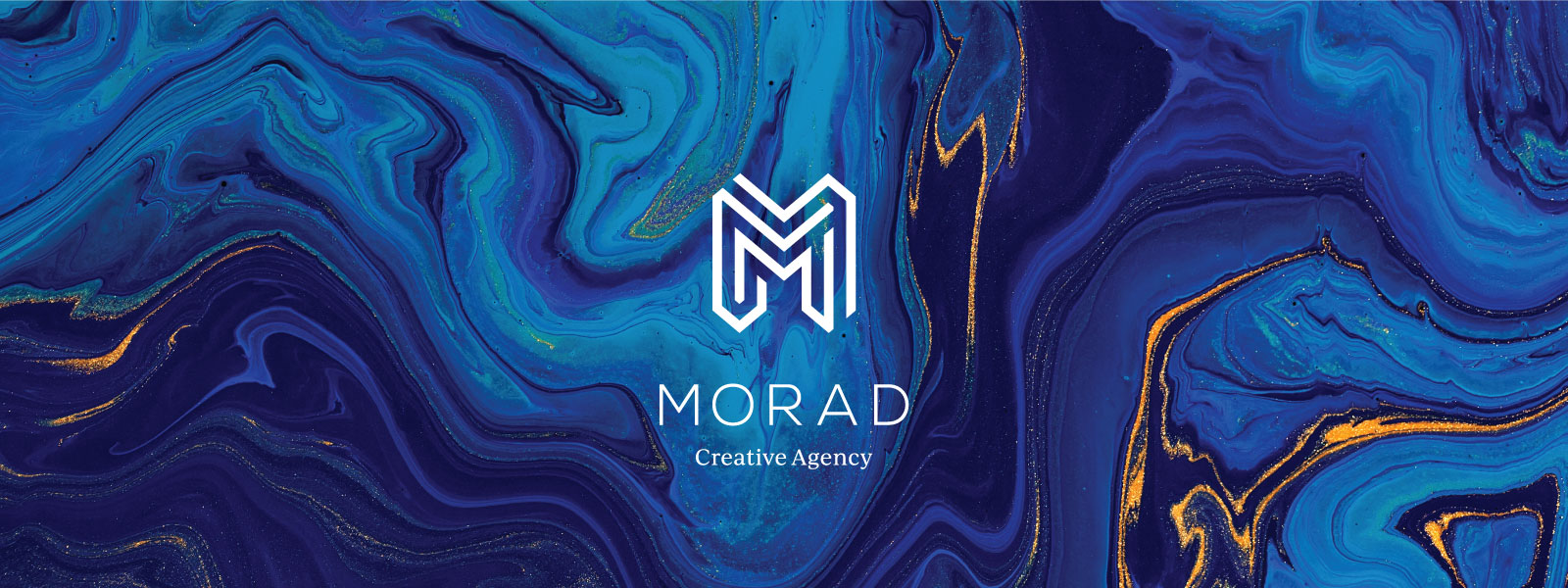 Calgary Creative Agency rebrands from Morad Media to Morad Creative Agency