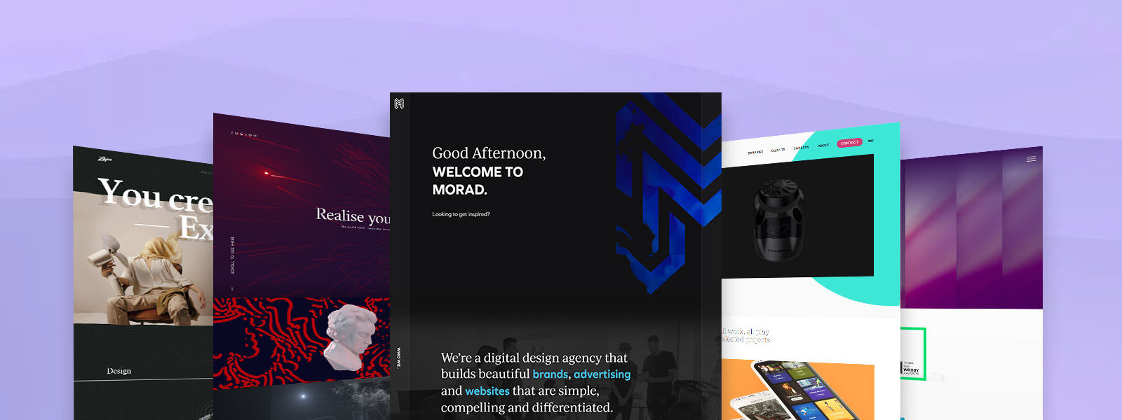 Homepage - Best design studio