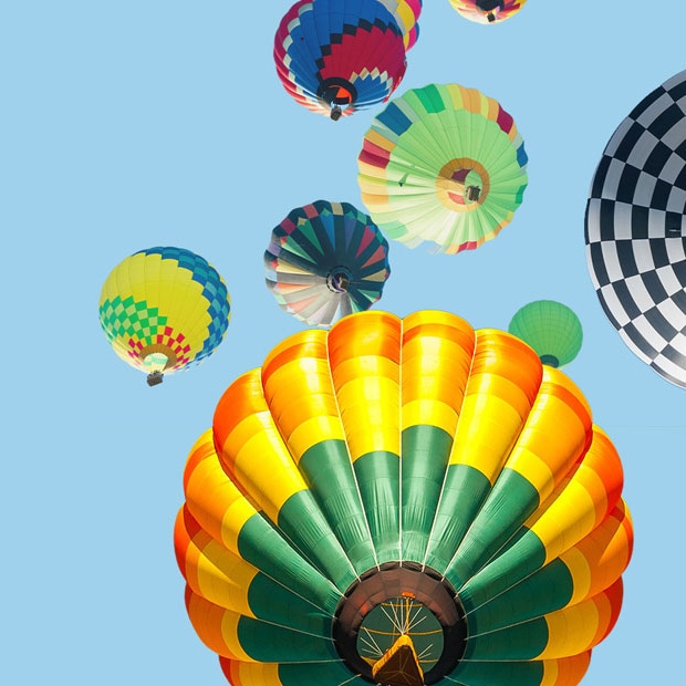 Balloon Fiesta