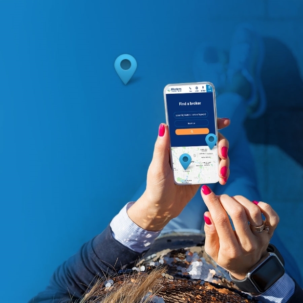Western Financial