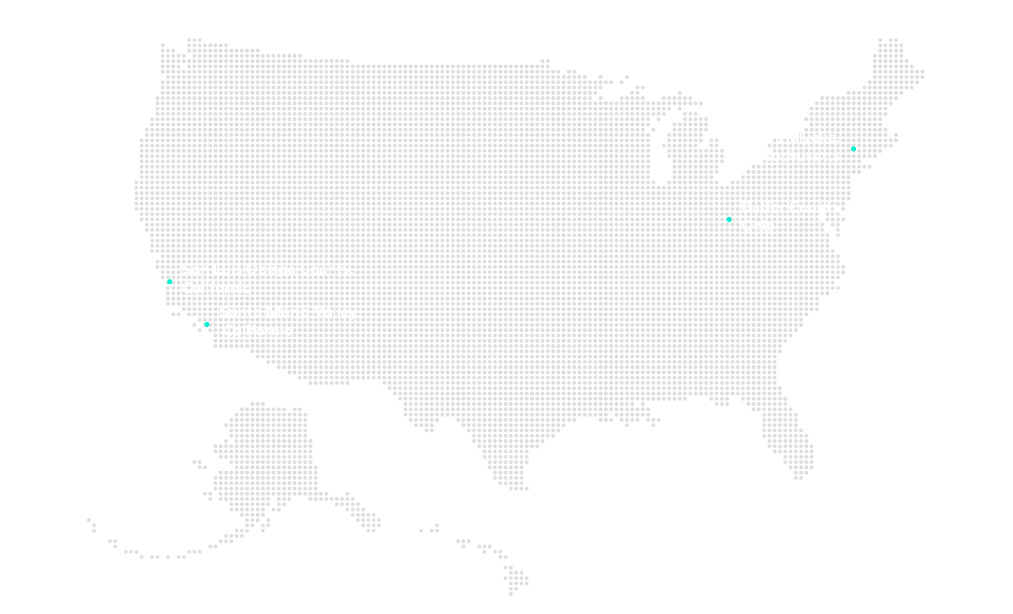 YMCA websites designed by Morweb